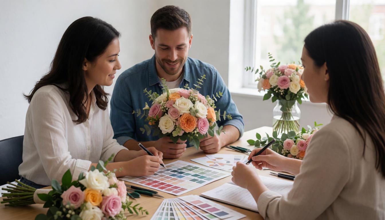 Support for Event Planners